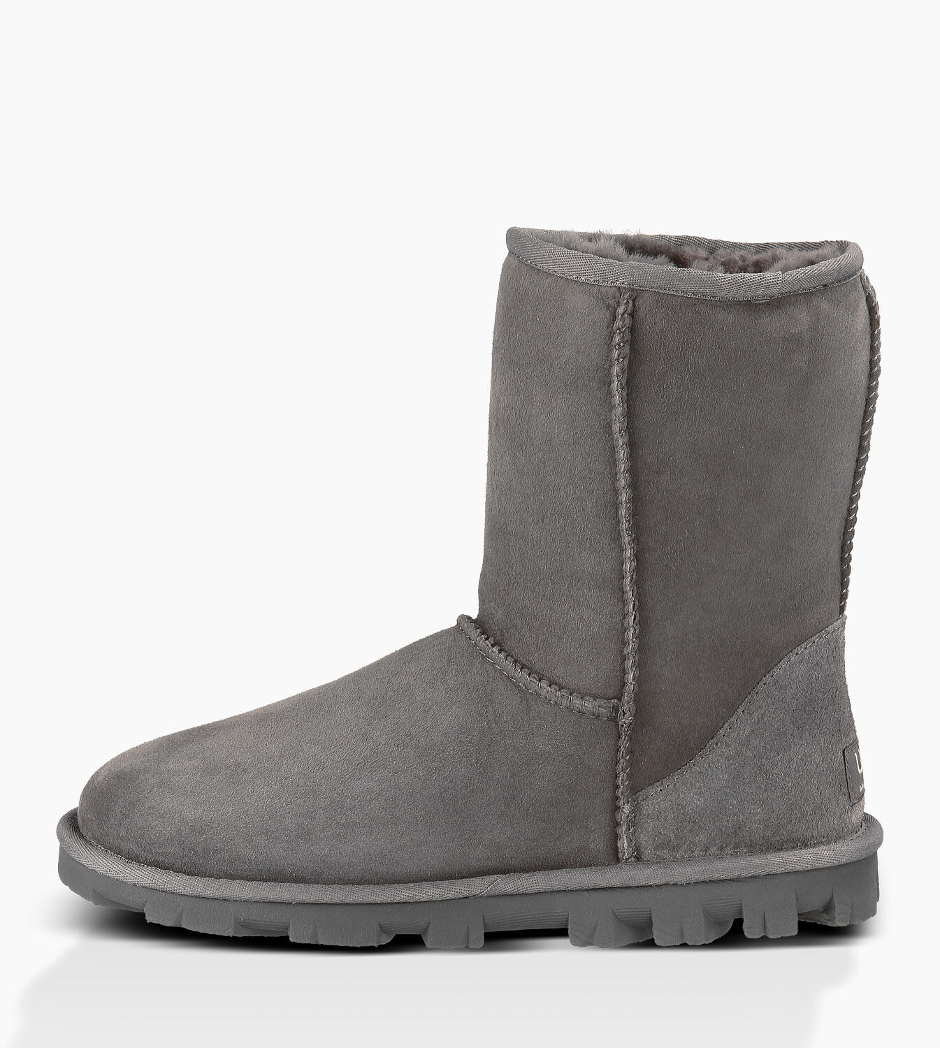 UGG® Essential Short Classic Laarzen voor Dames | UGG® NL