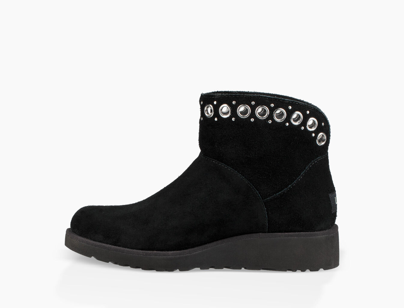 low ankle ugg boots
