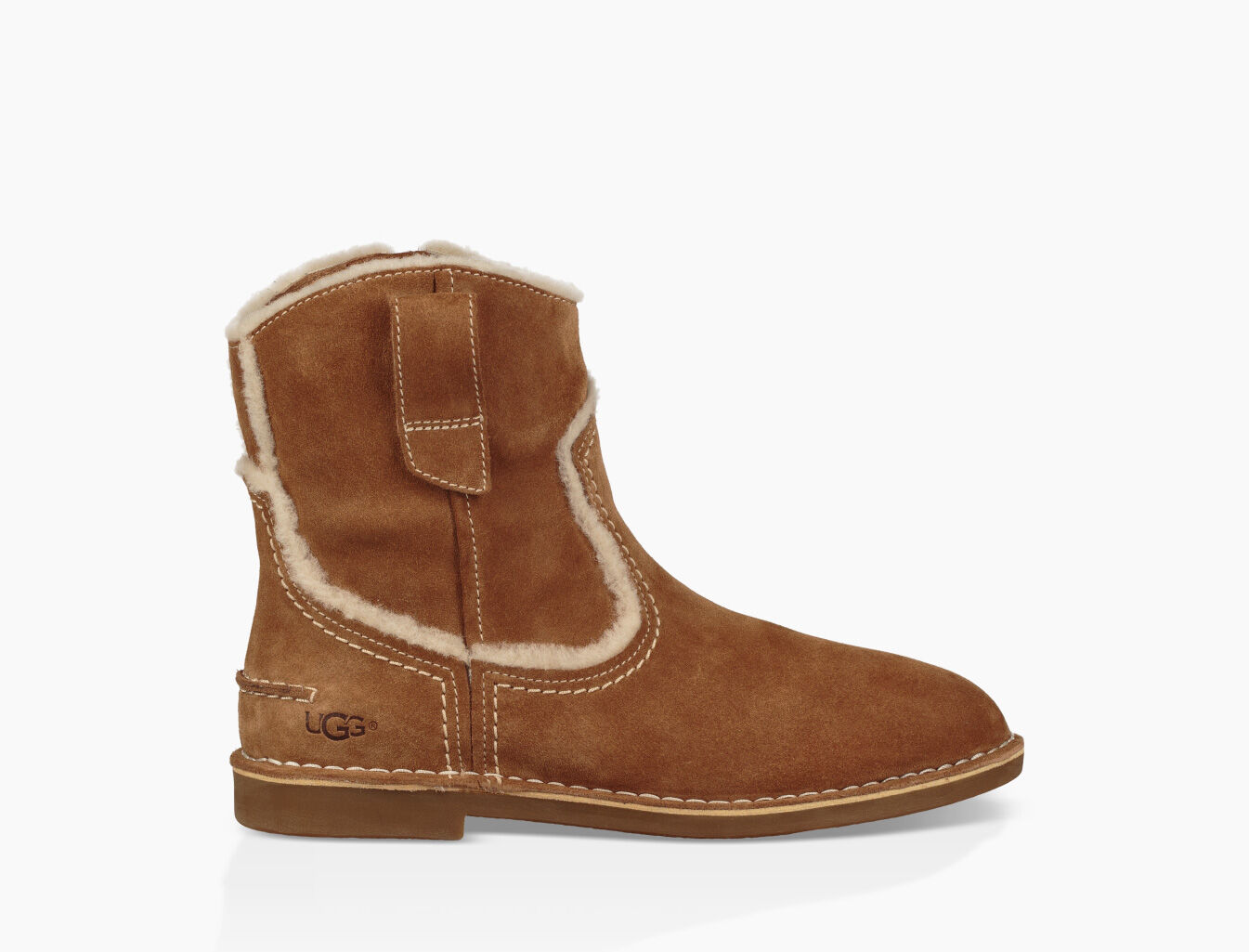 UGG® Catica Ankle Boot for Women | UGG 