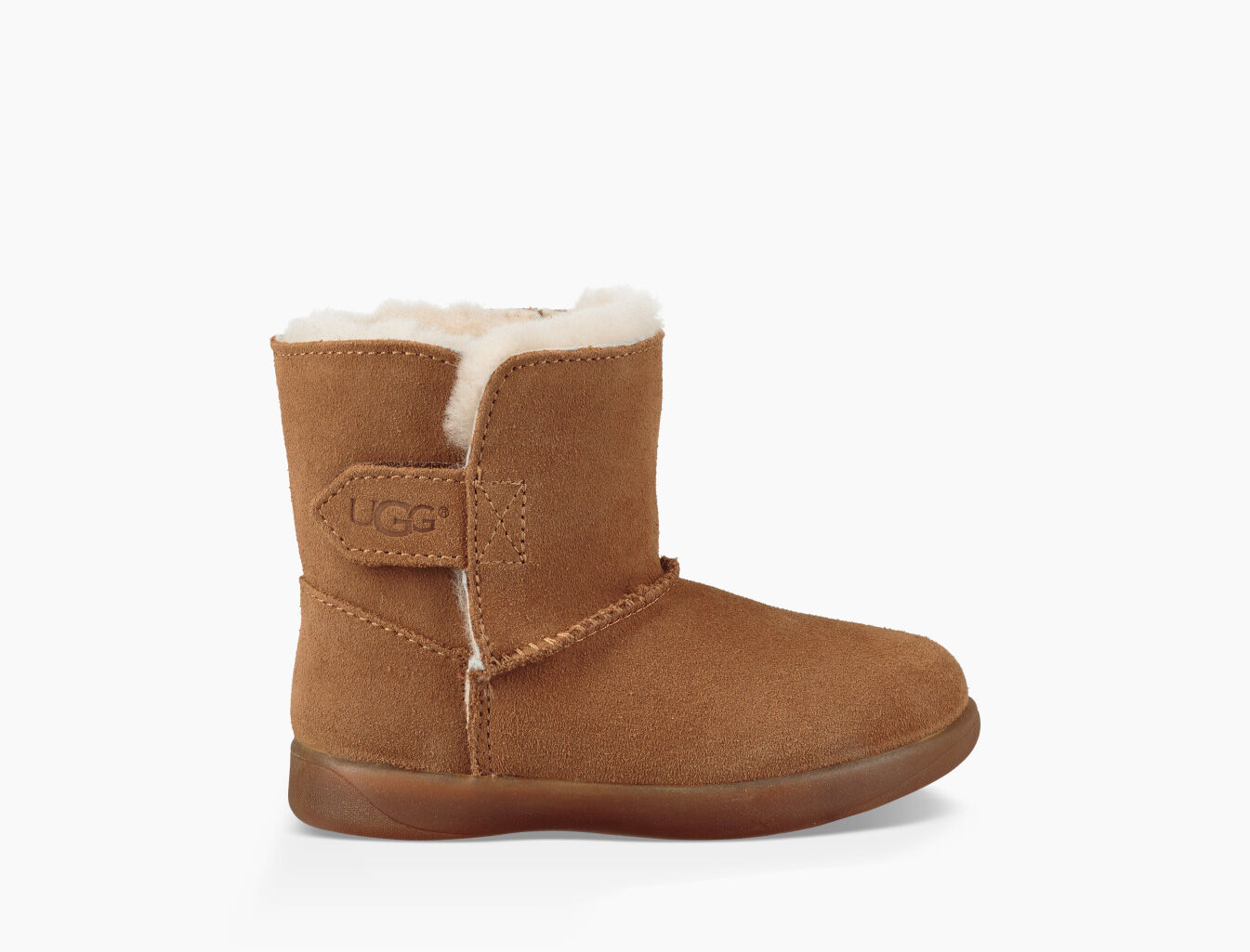 keelan casual boot