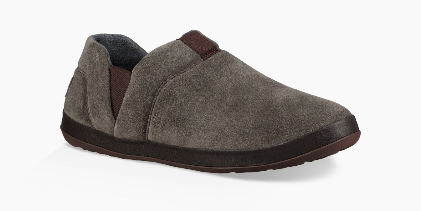 ugg mens hanz slippers