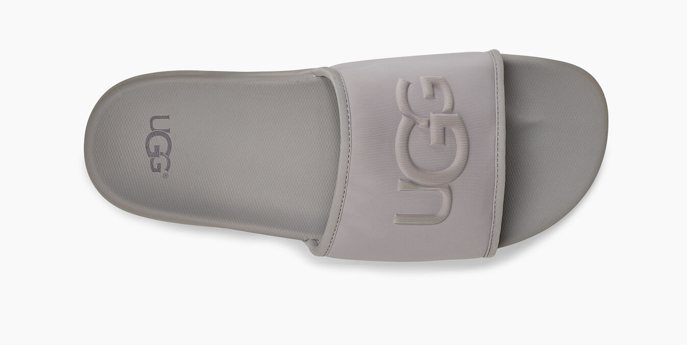 ugg xavier slide