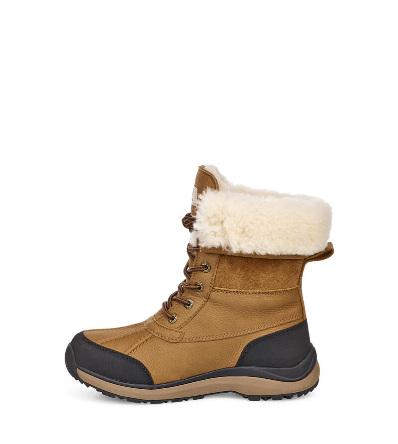 UGG® Adirondack III Boot for Women | UGG® UK