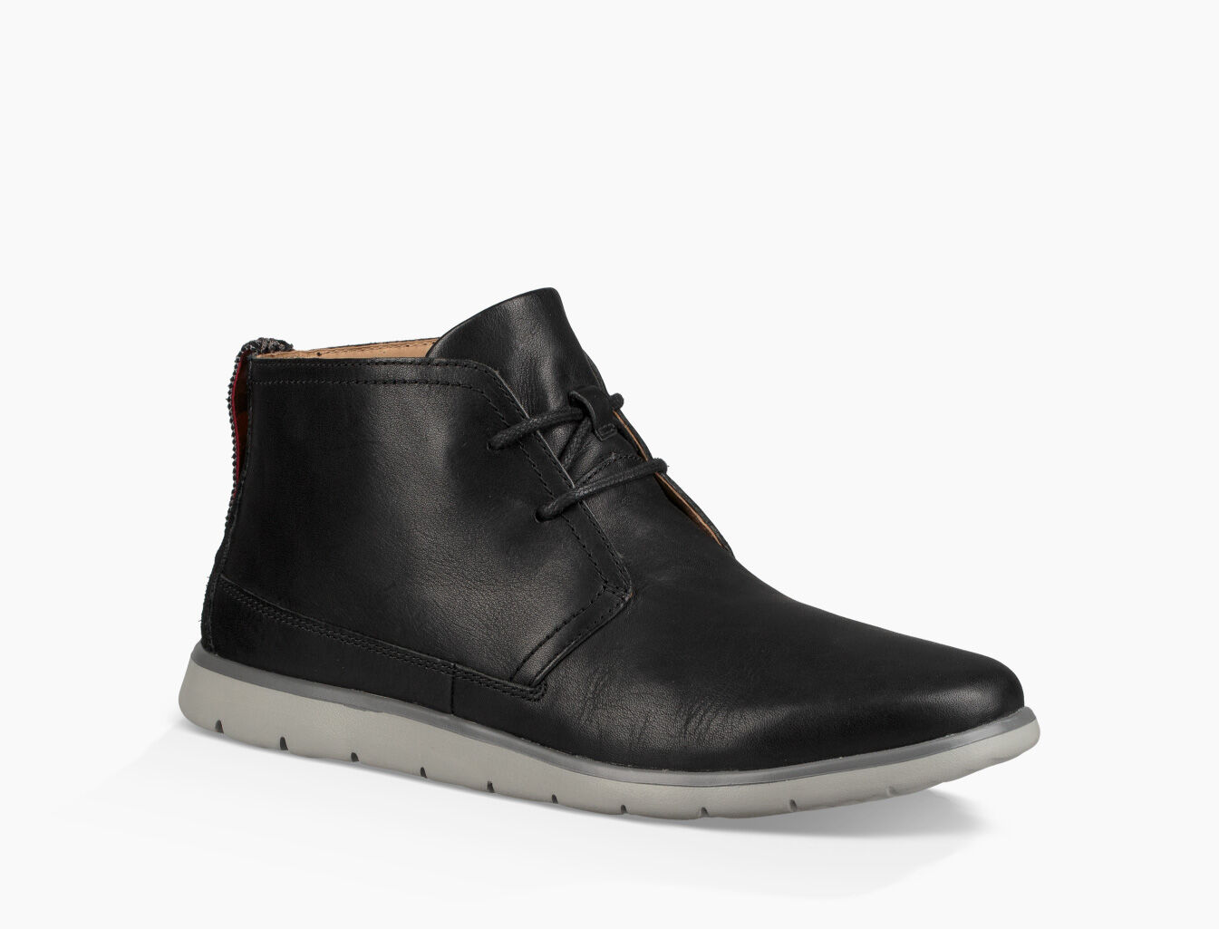 ugg freamon black