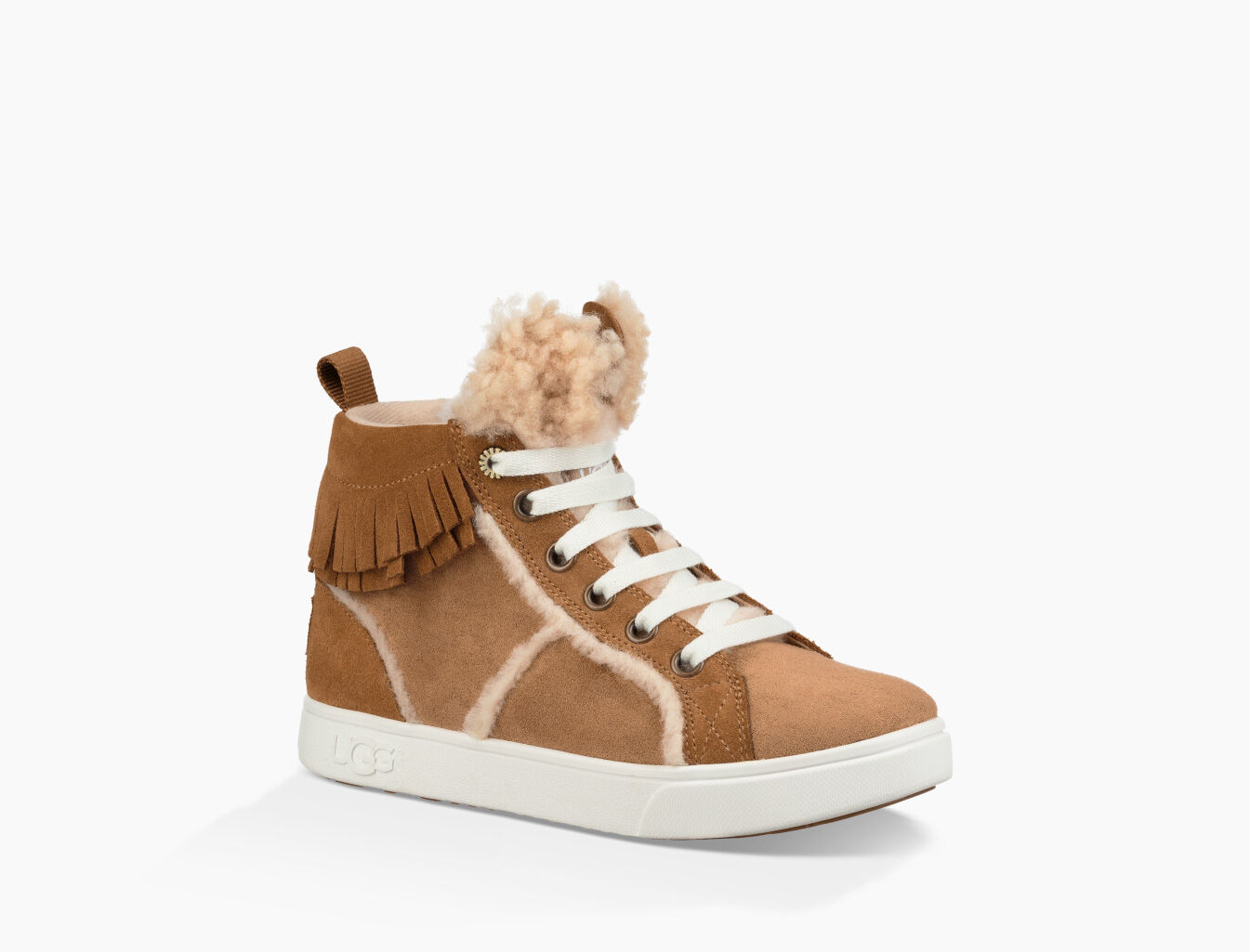 ugg darlala sneaker