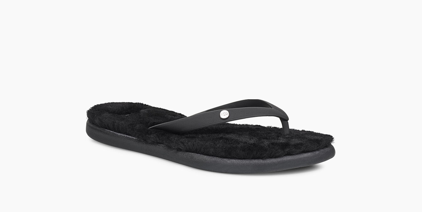 Ugg fluffie ii clearance
