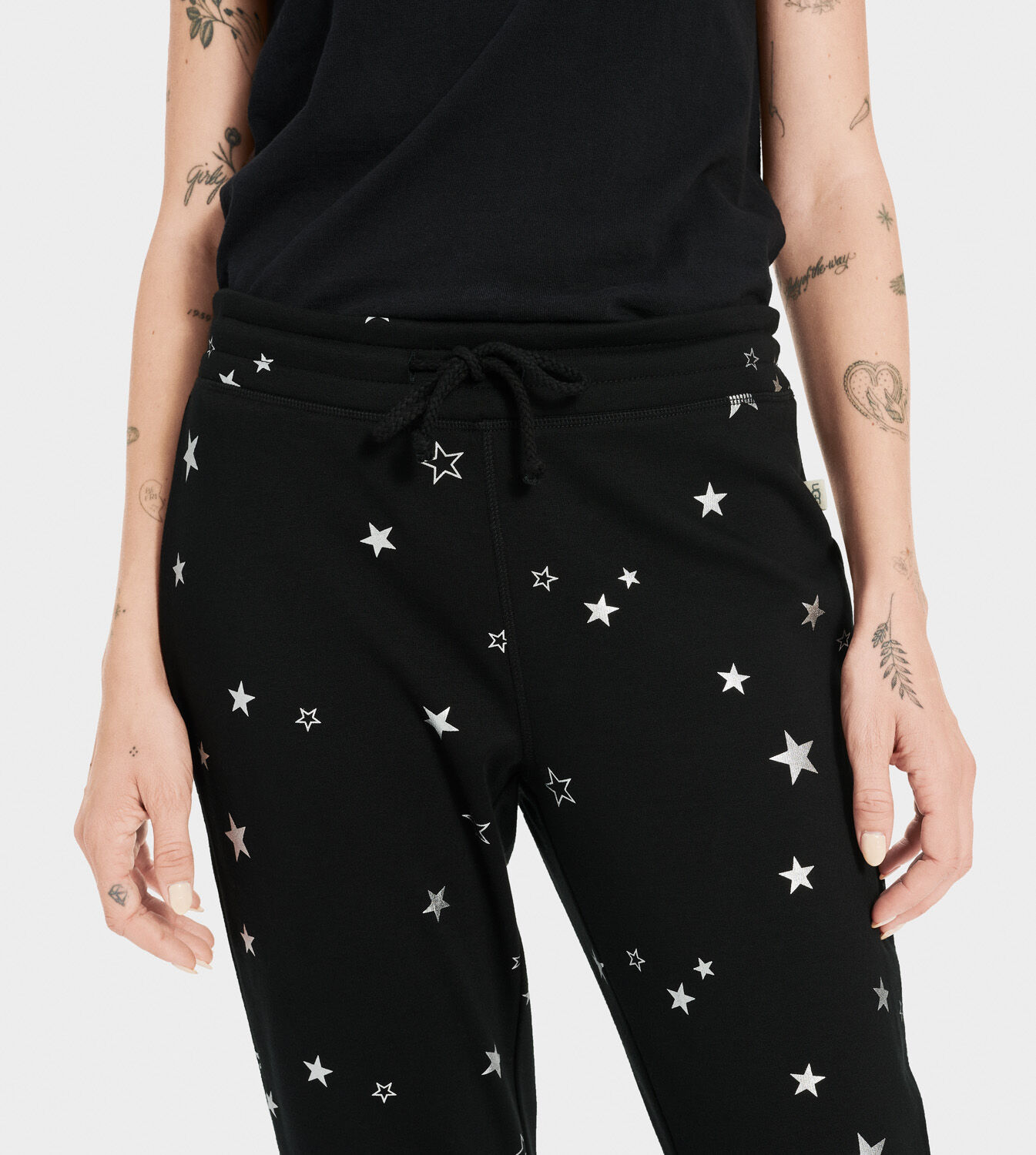 ugg valentene jogger pants