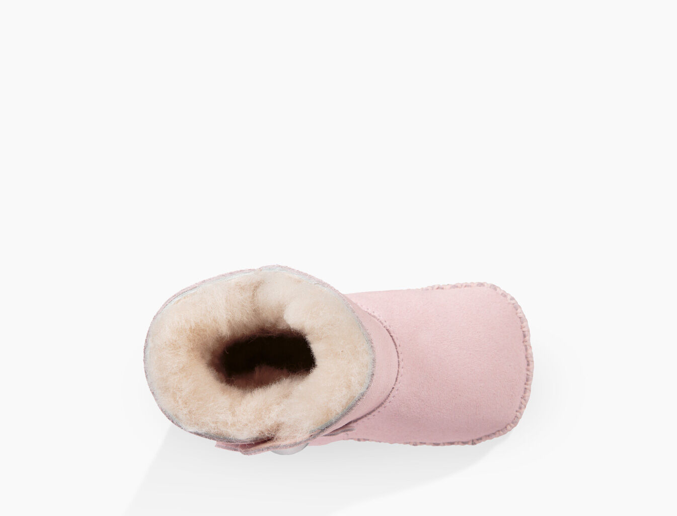 ugg cassie poppy infant boot