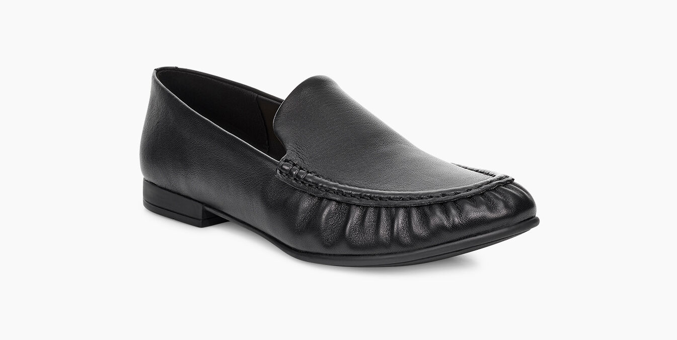 Ugg vivian loafer clearance