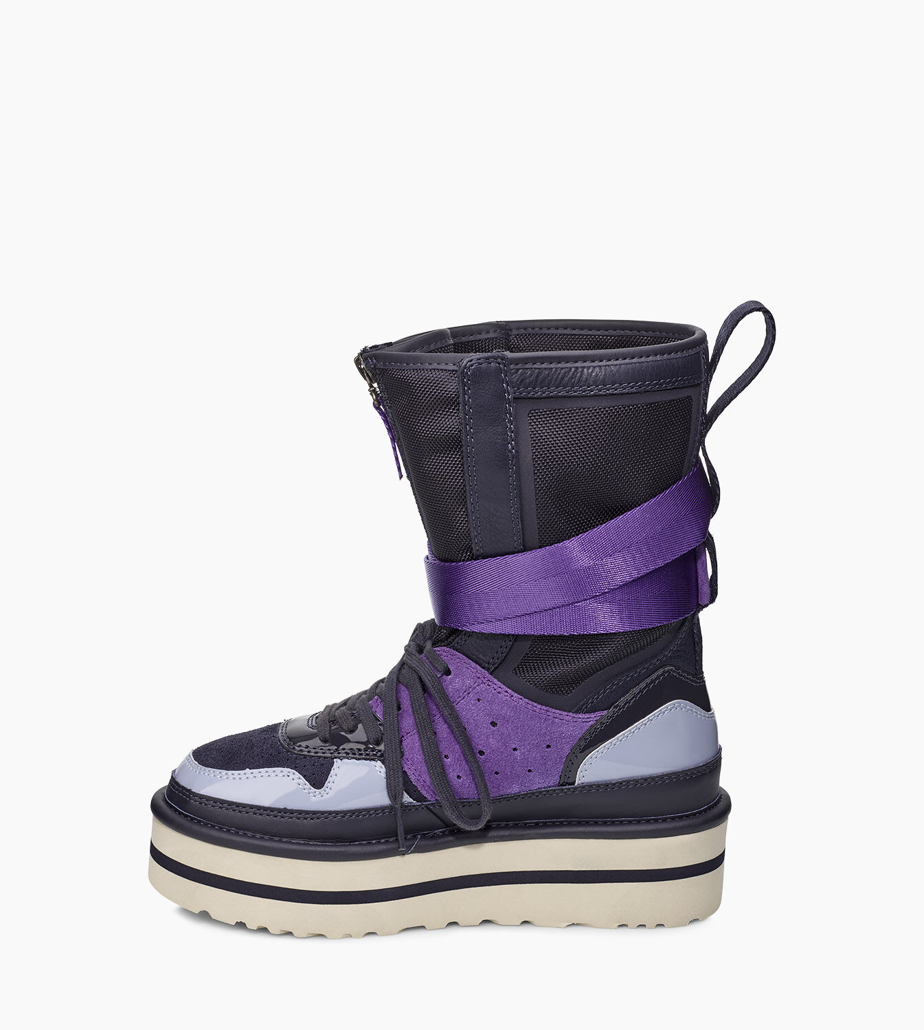 ugg pop punk sneaker