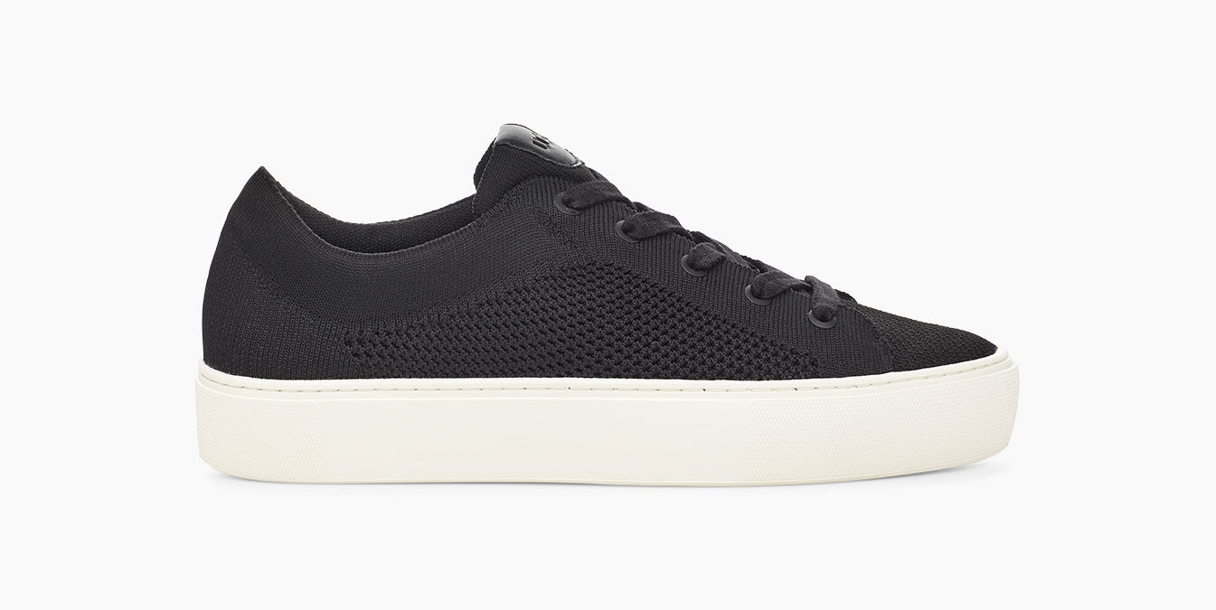 ugg zilo knit trainers