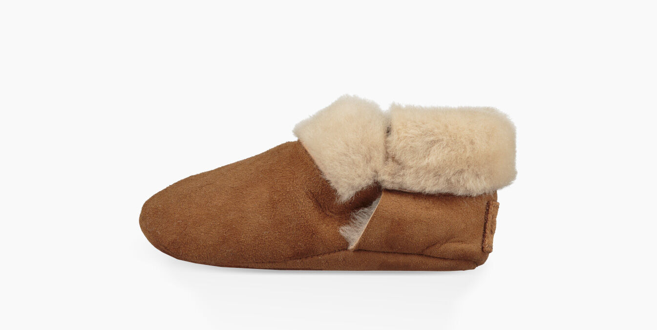 ugg solvi bootie