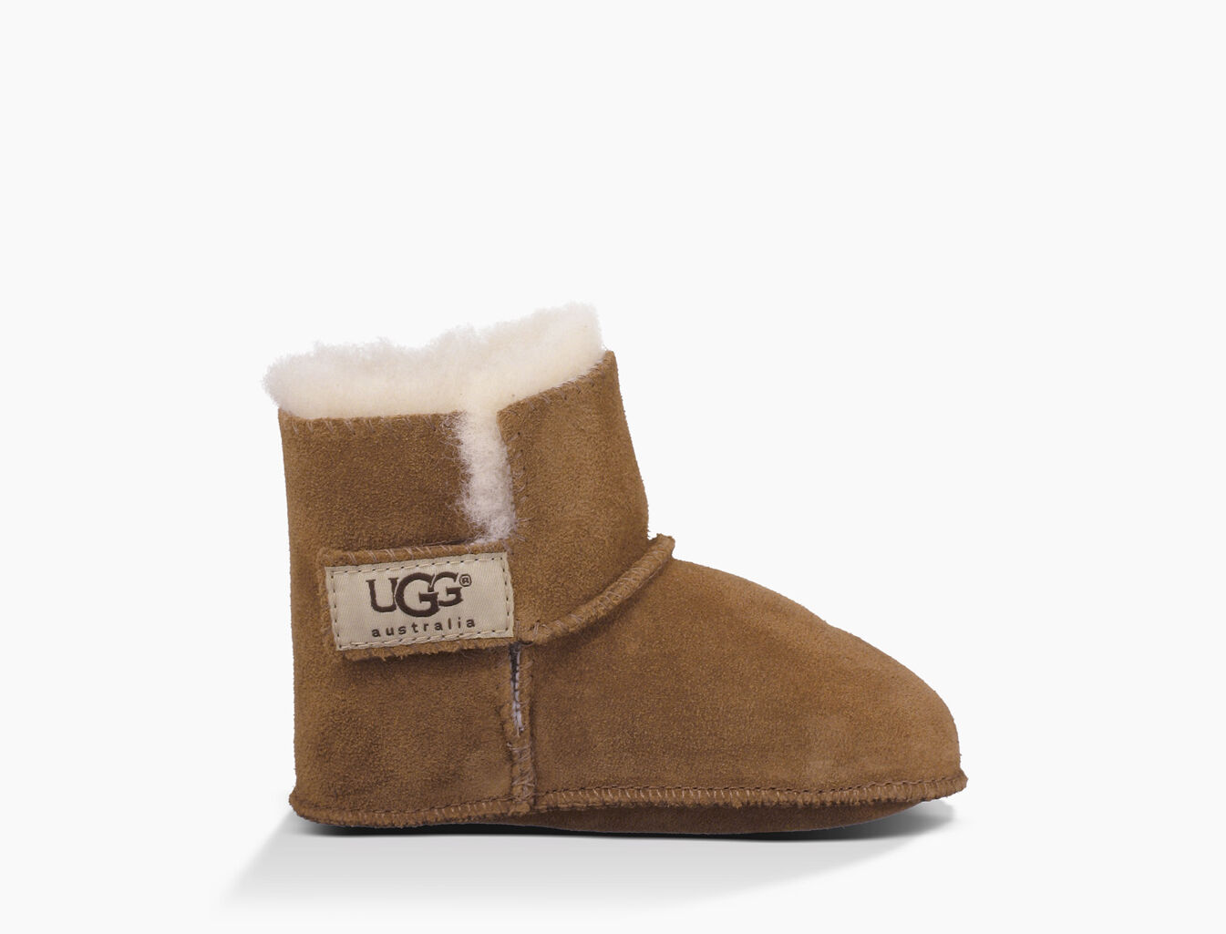 ugg sheepskin cuff boot
