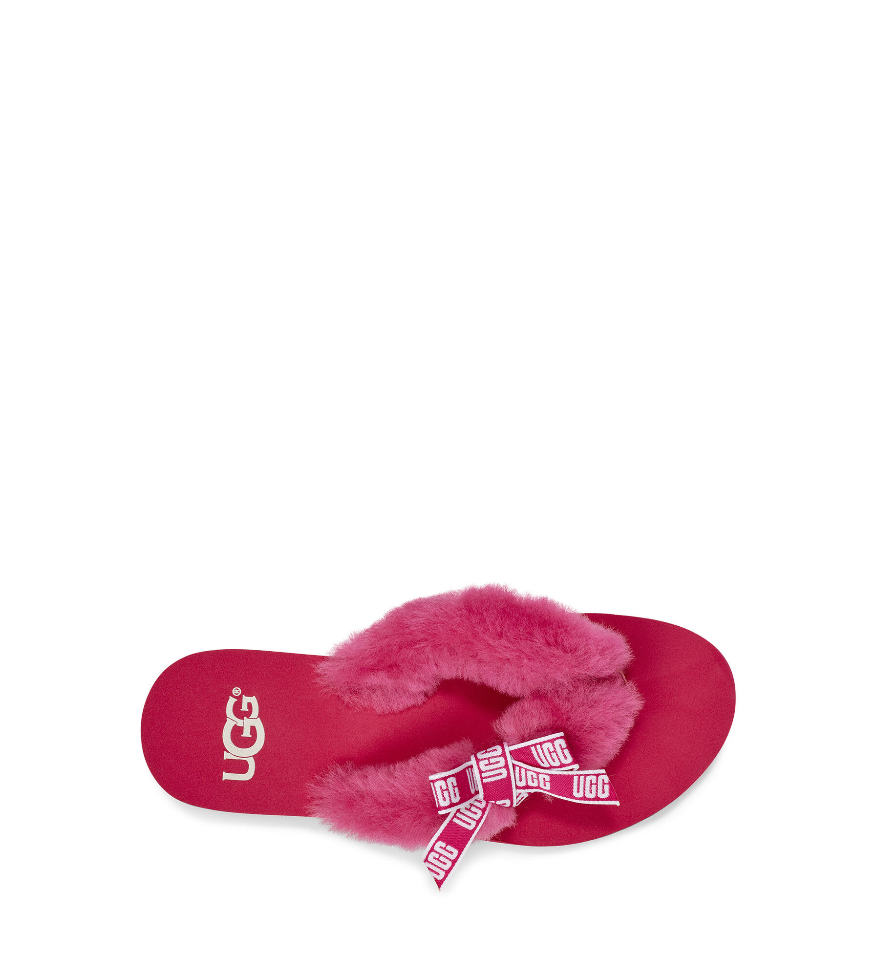 Ugg sunset 2025 flip flop