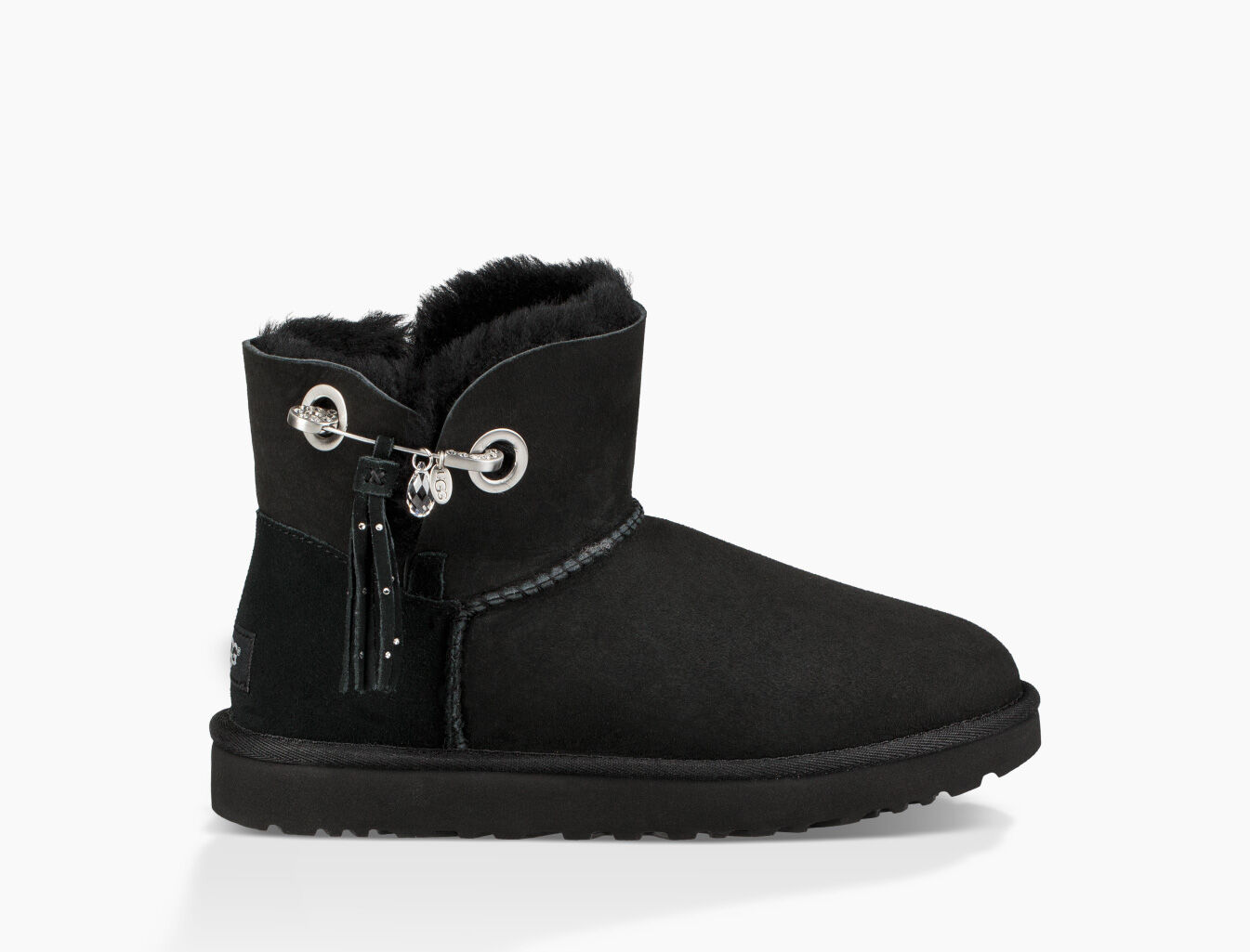 UGG® Josey Classic Boot for Women | UGG® UK