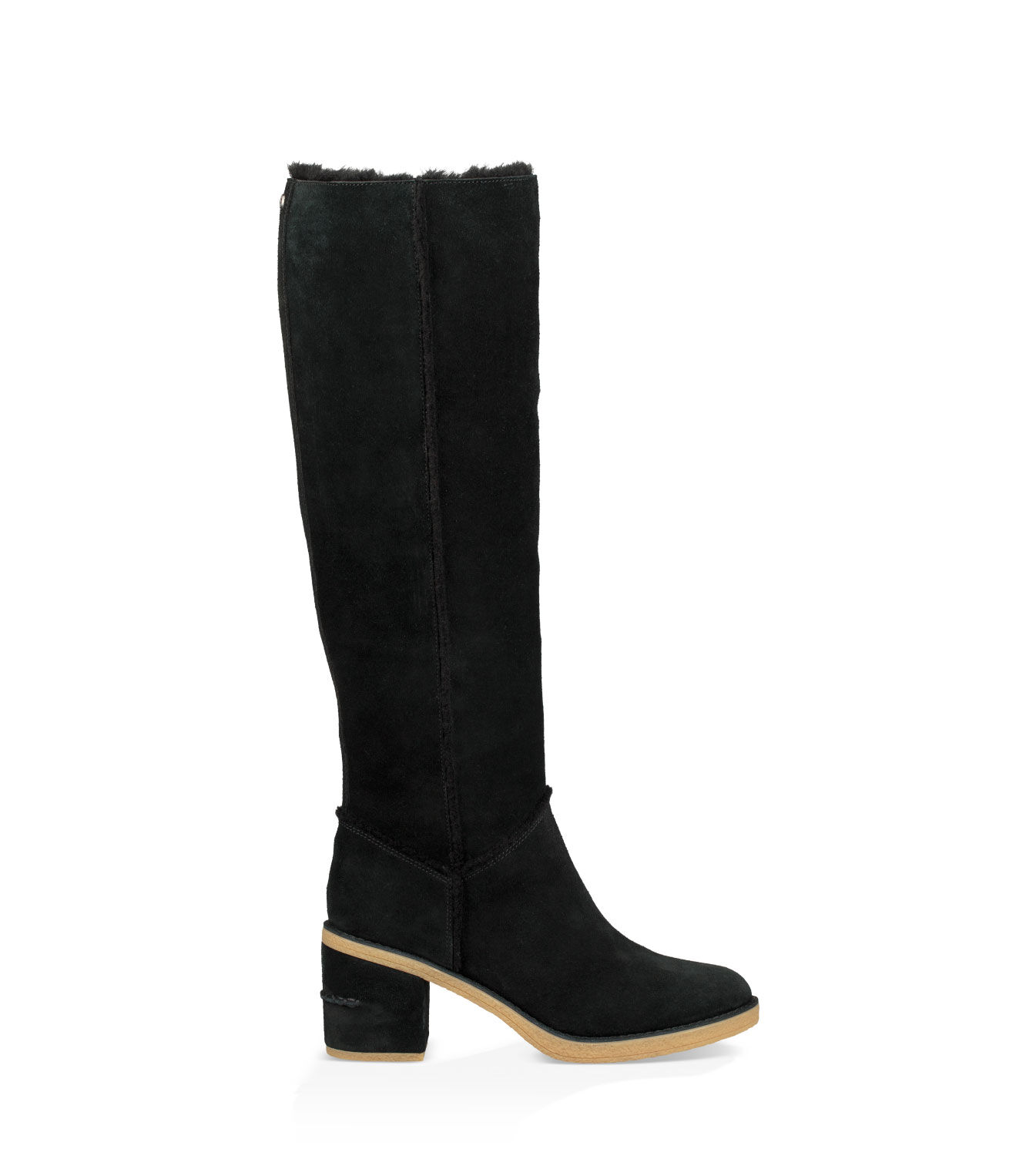 ugg women's kasen tall boot