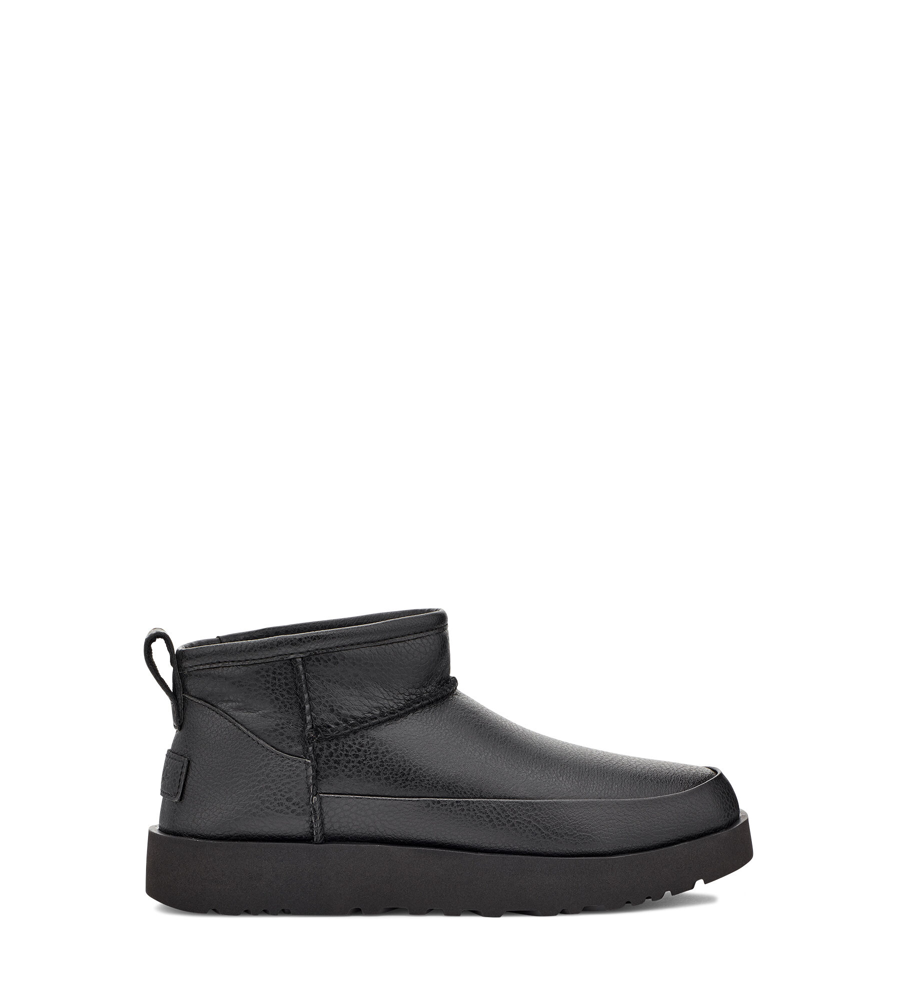 ugg boots clearance black