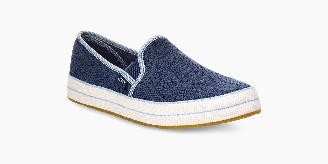 bren slip on ugg