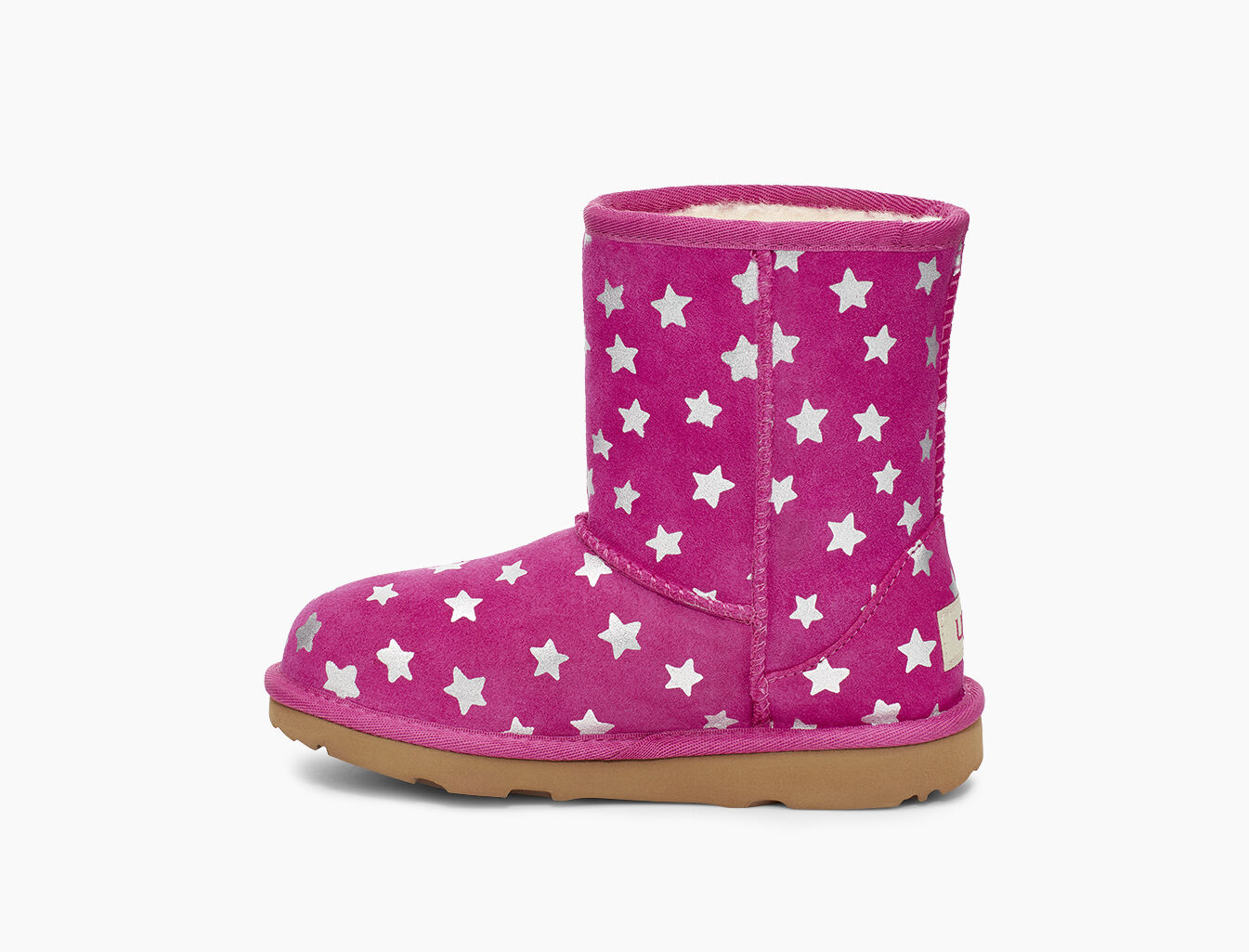 Classic Short II Stars Boot