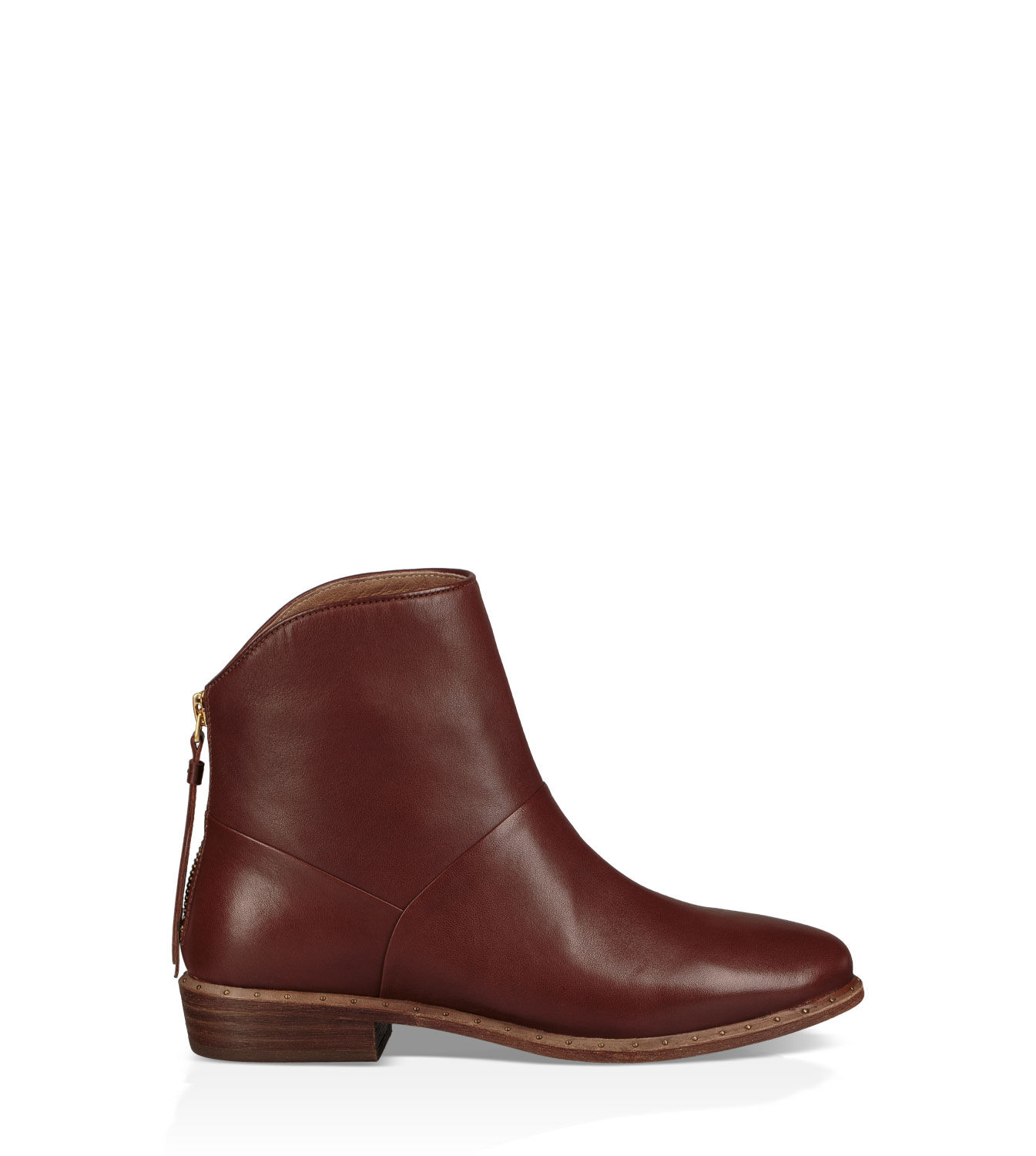 ugg bruno bootie