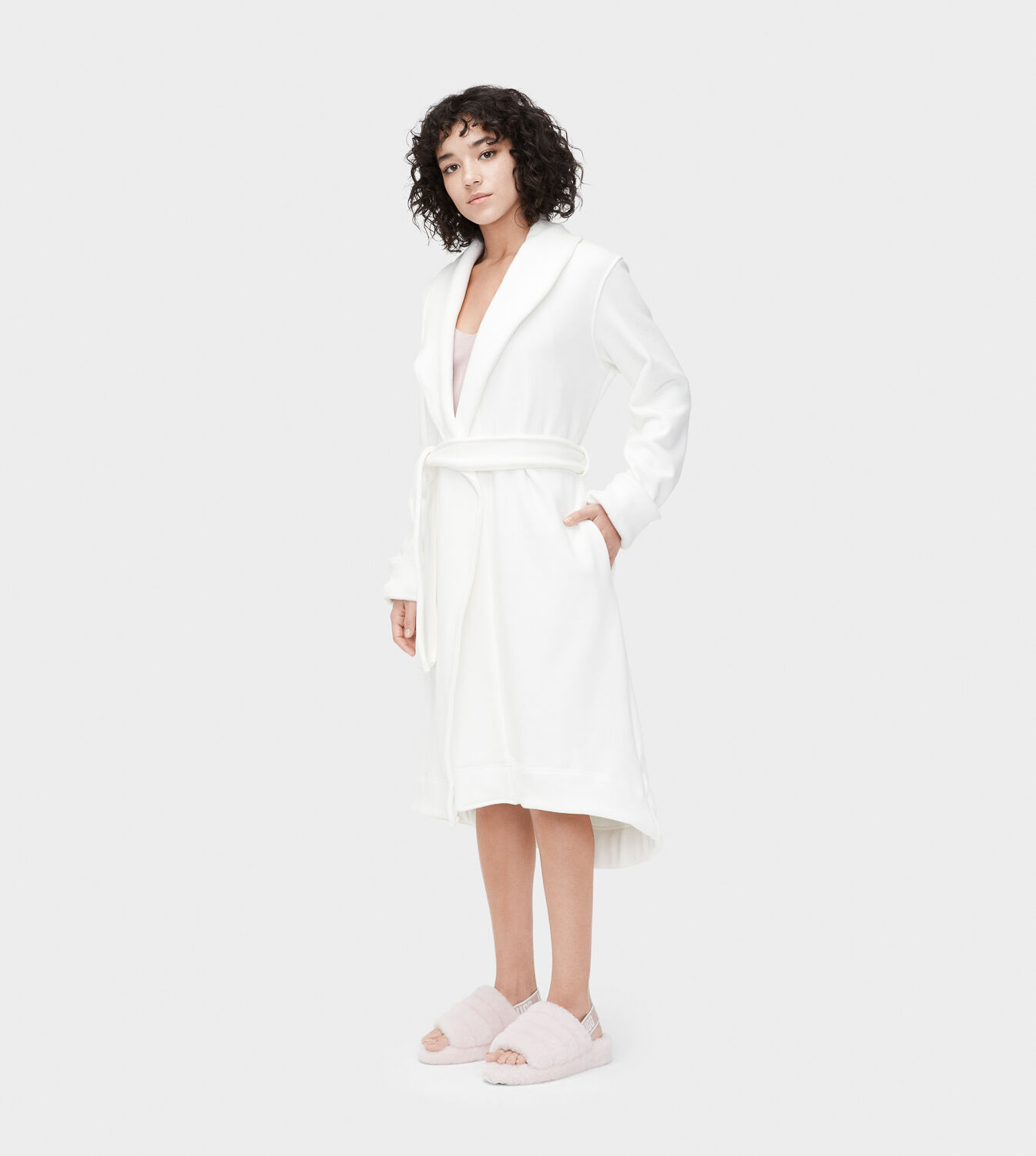 ugg robe womens