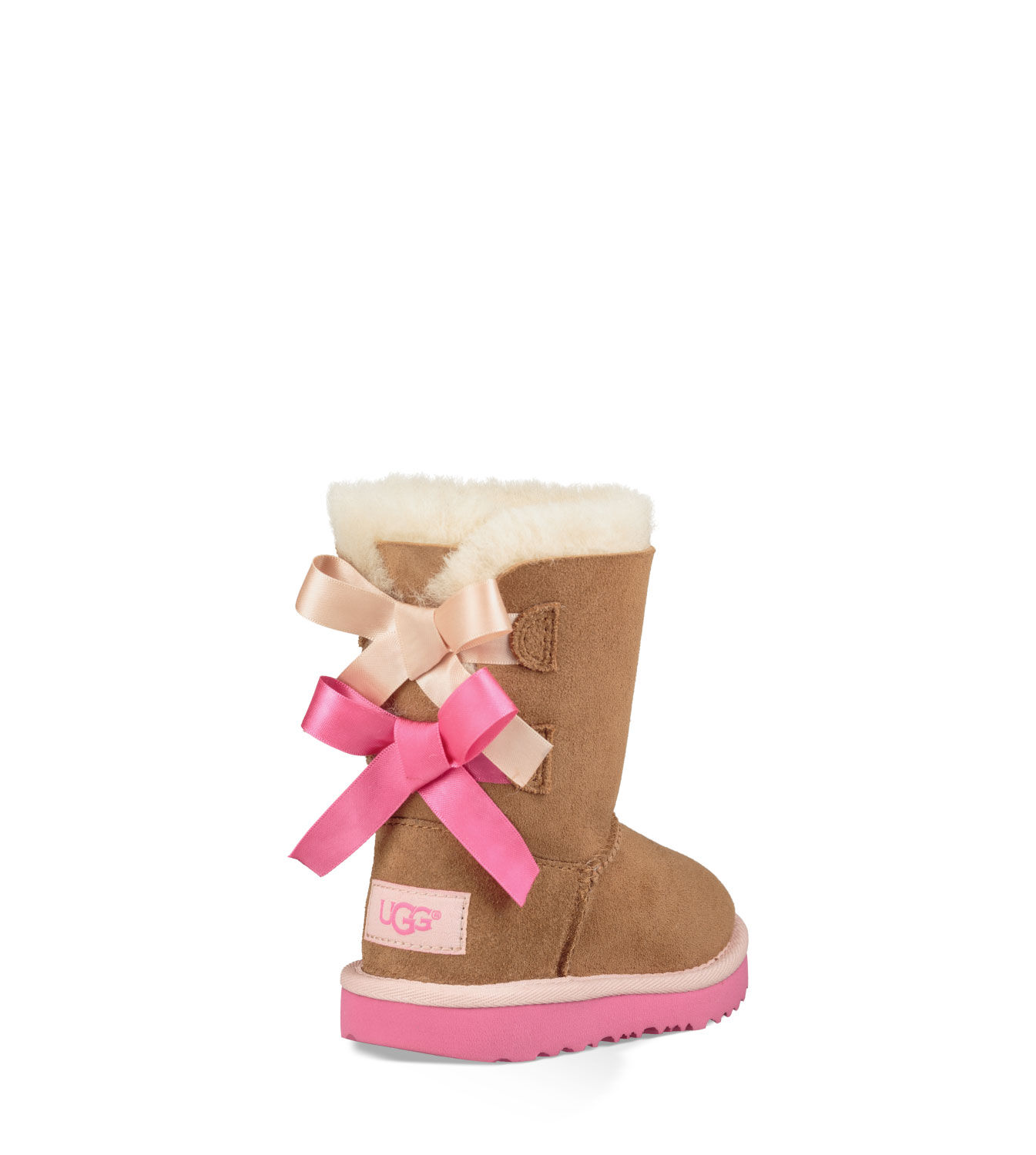 childrens ugg boots with bows