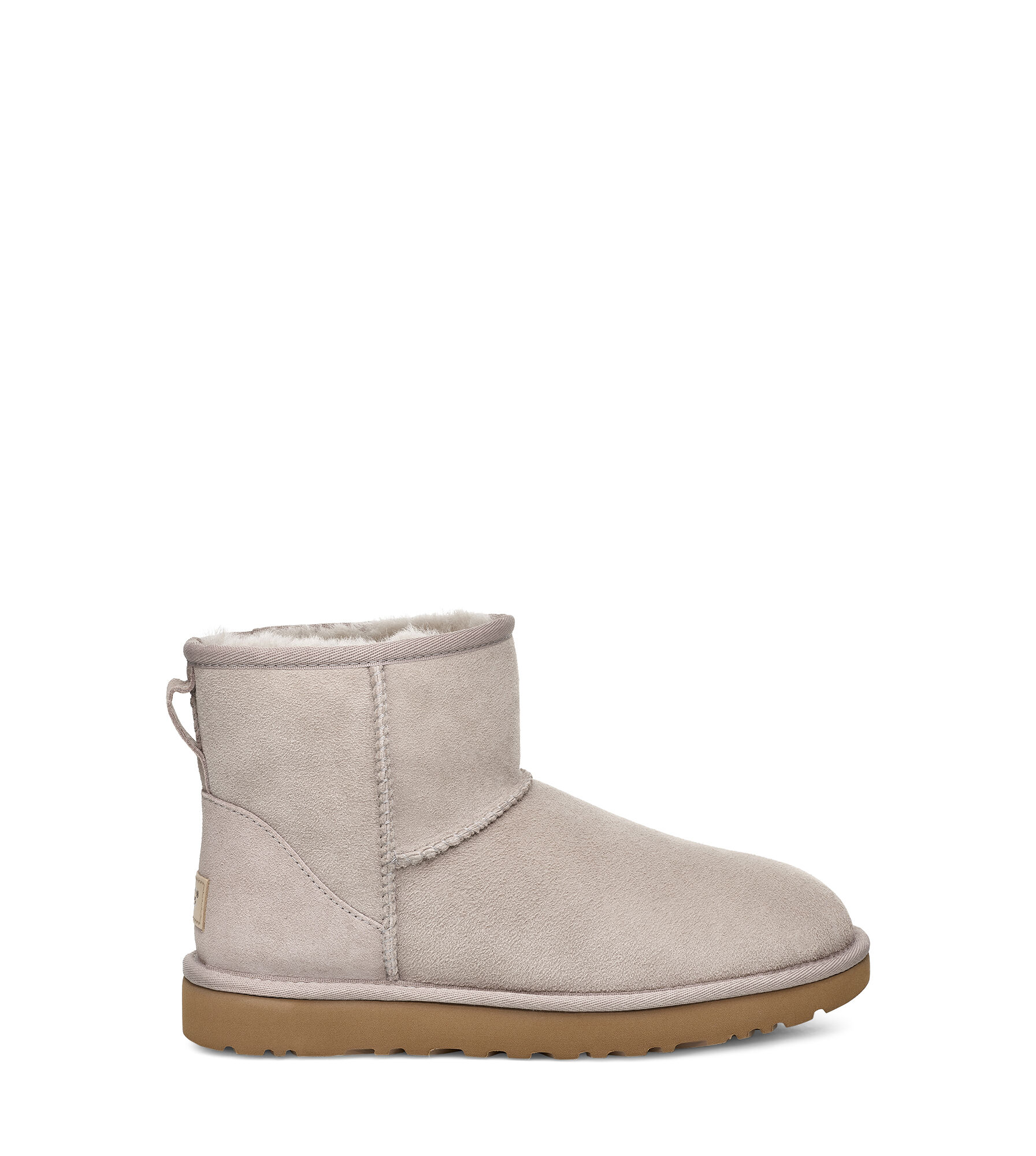 ugg women's classic mini ii winter boot