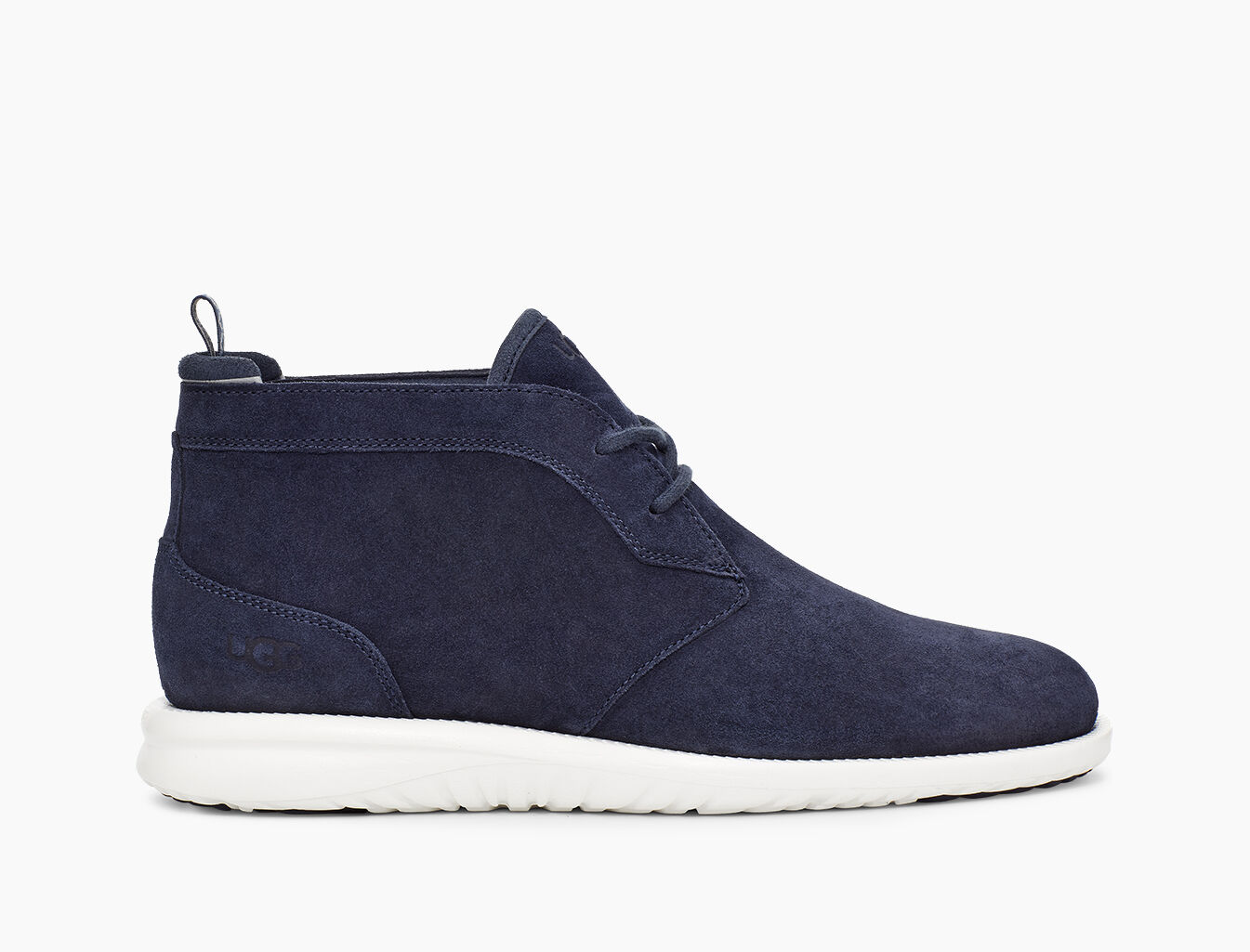 Ugg union suede chukka clearance