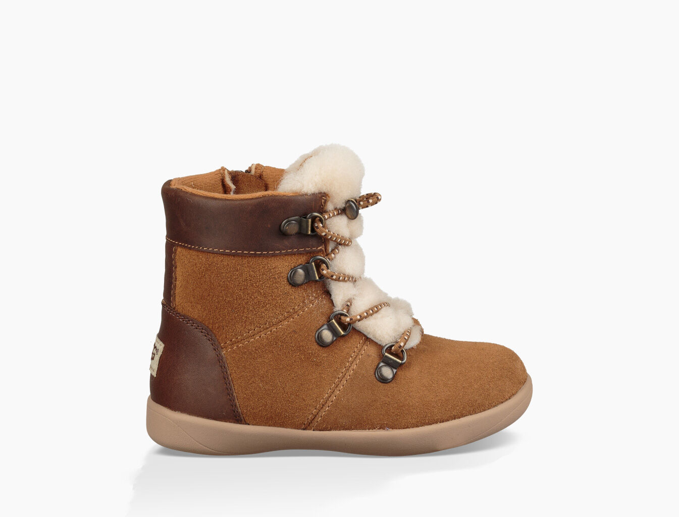 Ugg Ager Casual Boots For Kids Ugg Cyprus