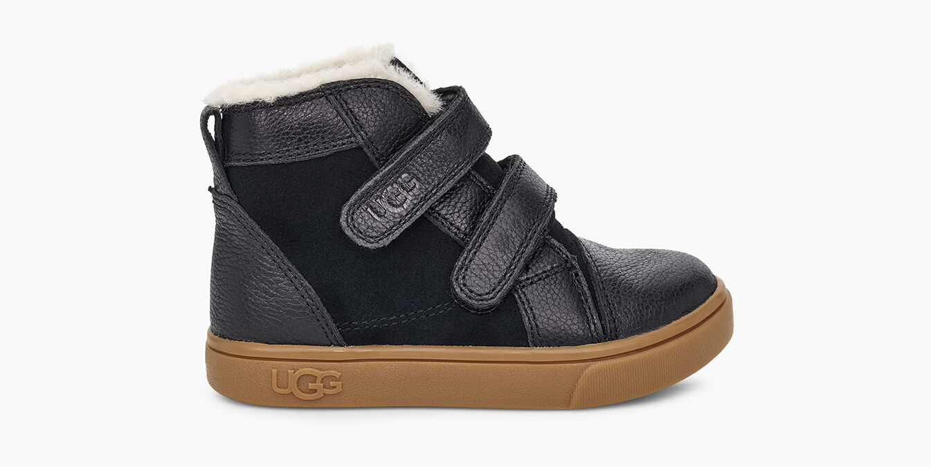 ugg rennon