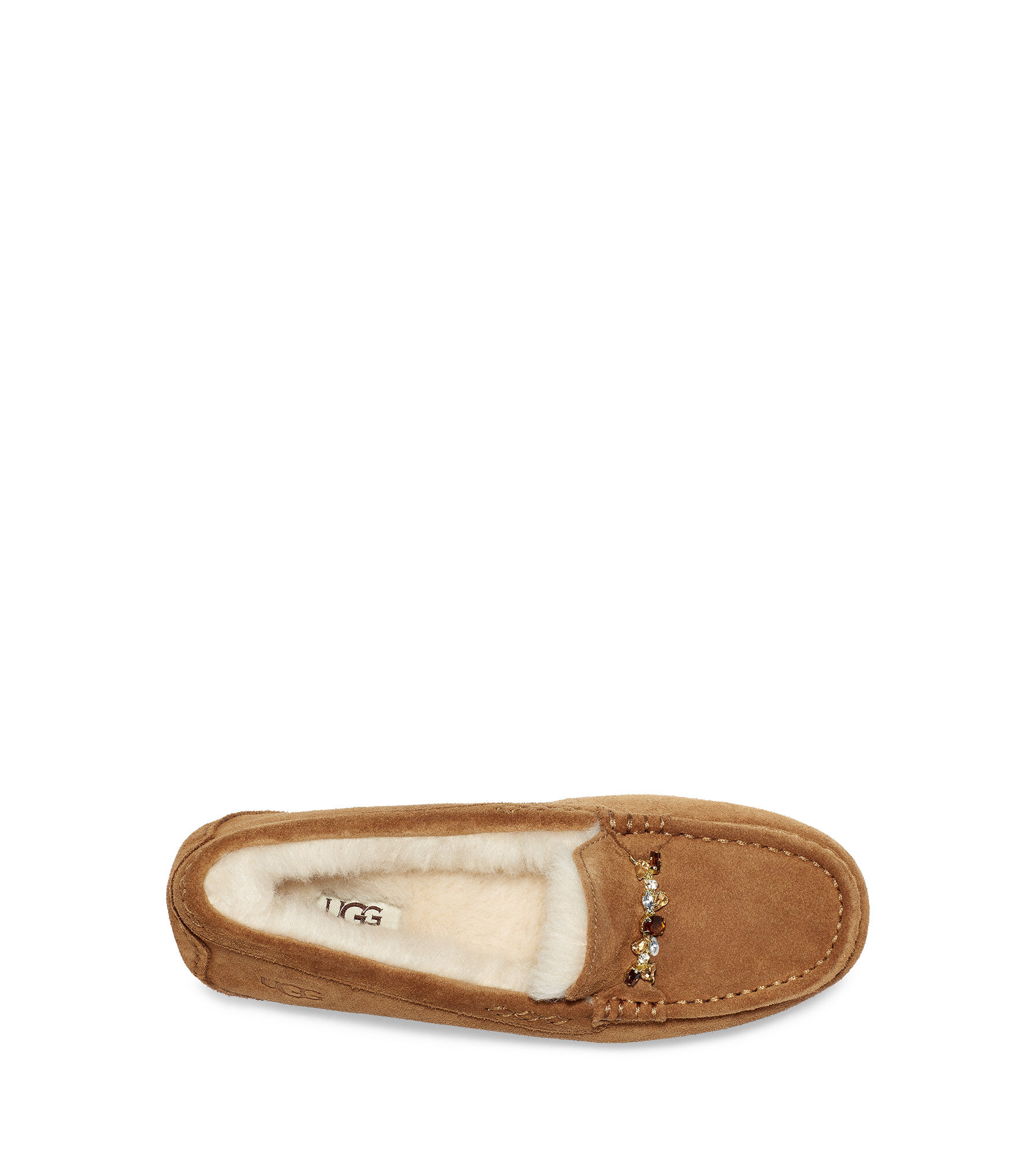 ugg ansley charm