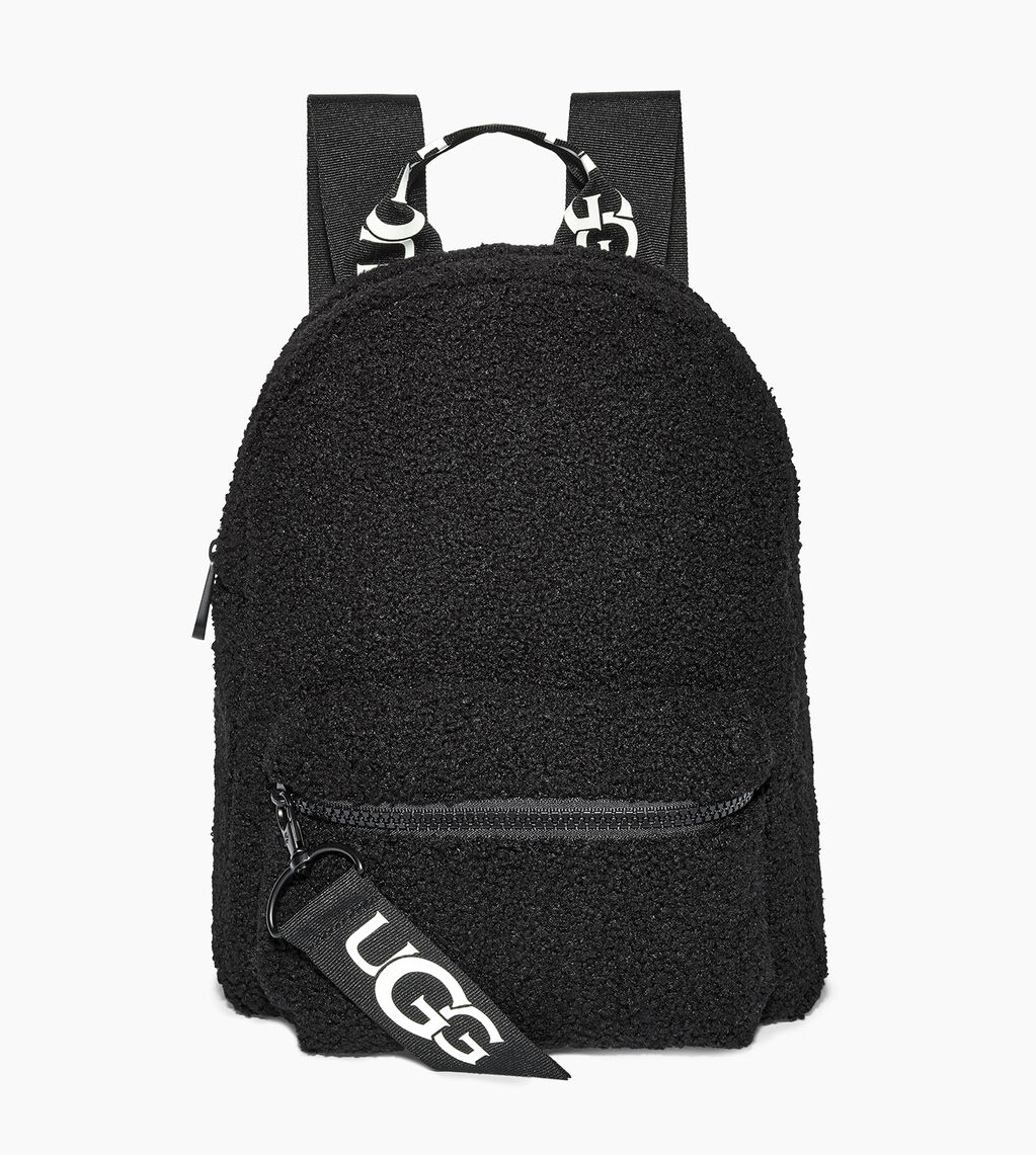 UGG® Dannie Faux Fur Mini Backpack for Women UGG® EU