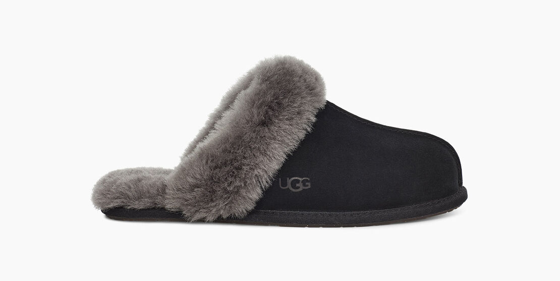 Scuffette II Slipper Scuffette II Slipper