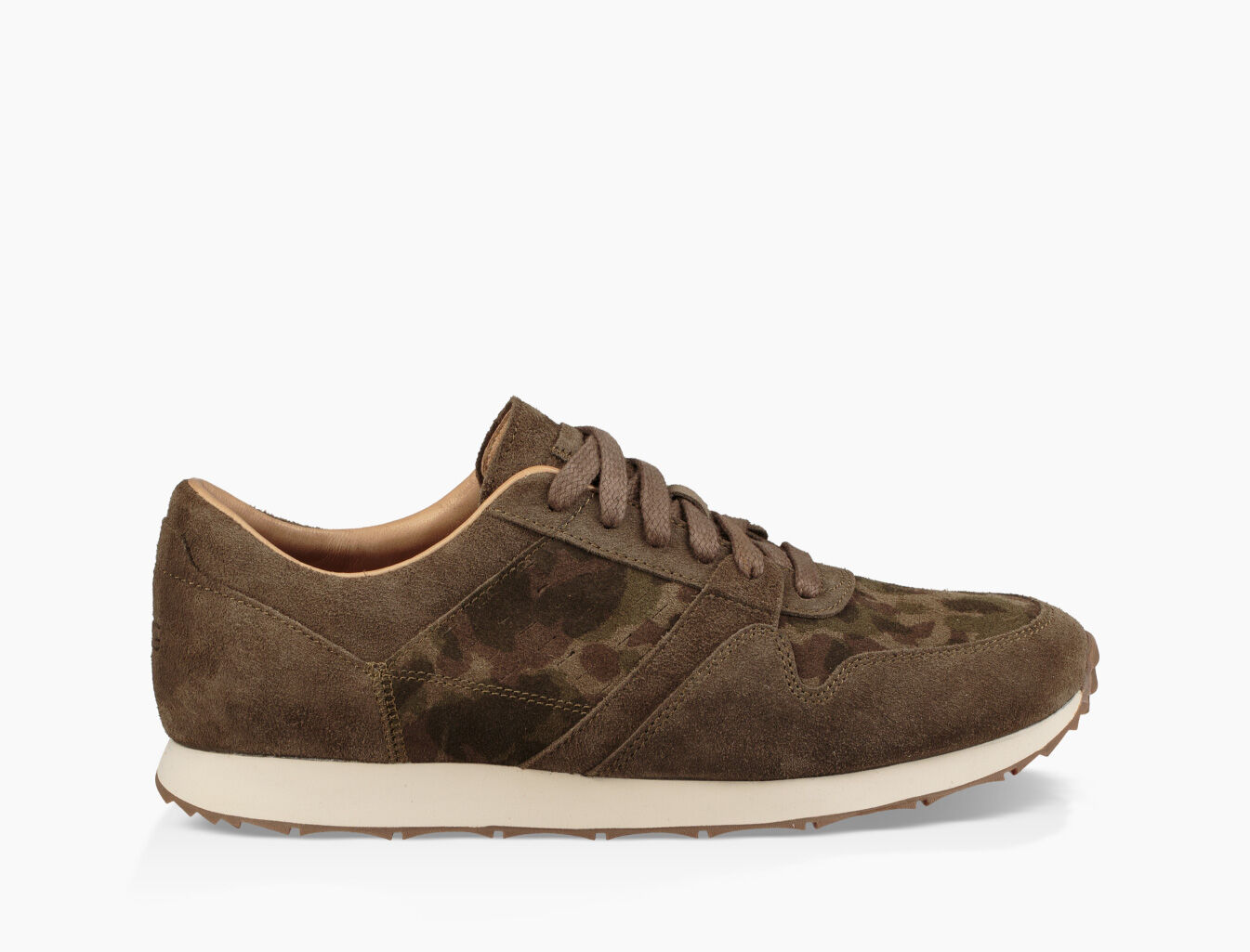 ugg trigo sneaker