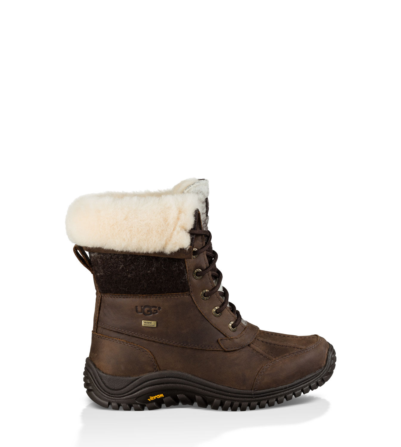 ugg women's adirondack ii