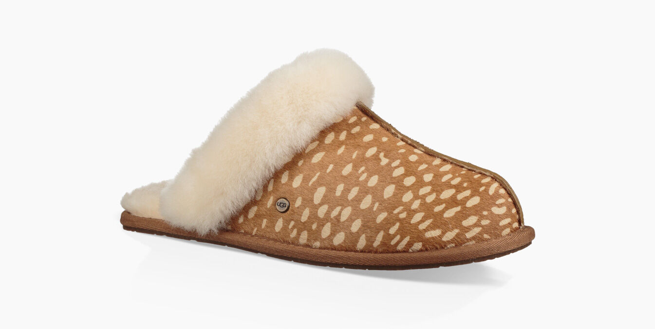 Ugg ansley idyllwild slippers cheap