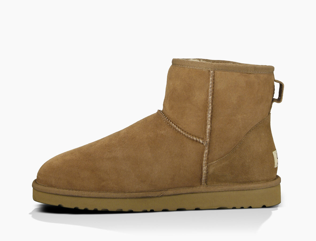 UGG® Classic Mini Boot for Men | UGG® UK