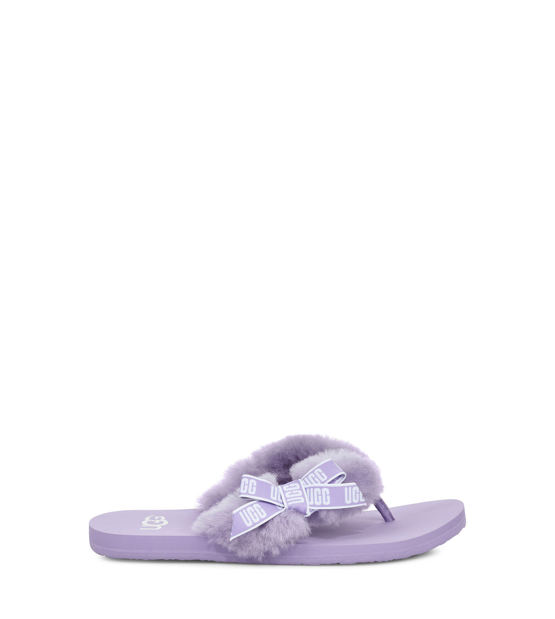 ugg flip flops
