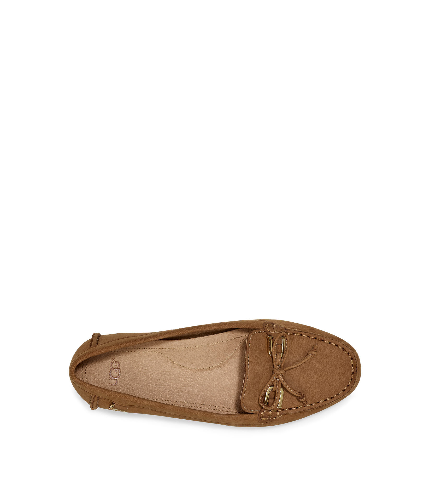 serena loafer ugg