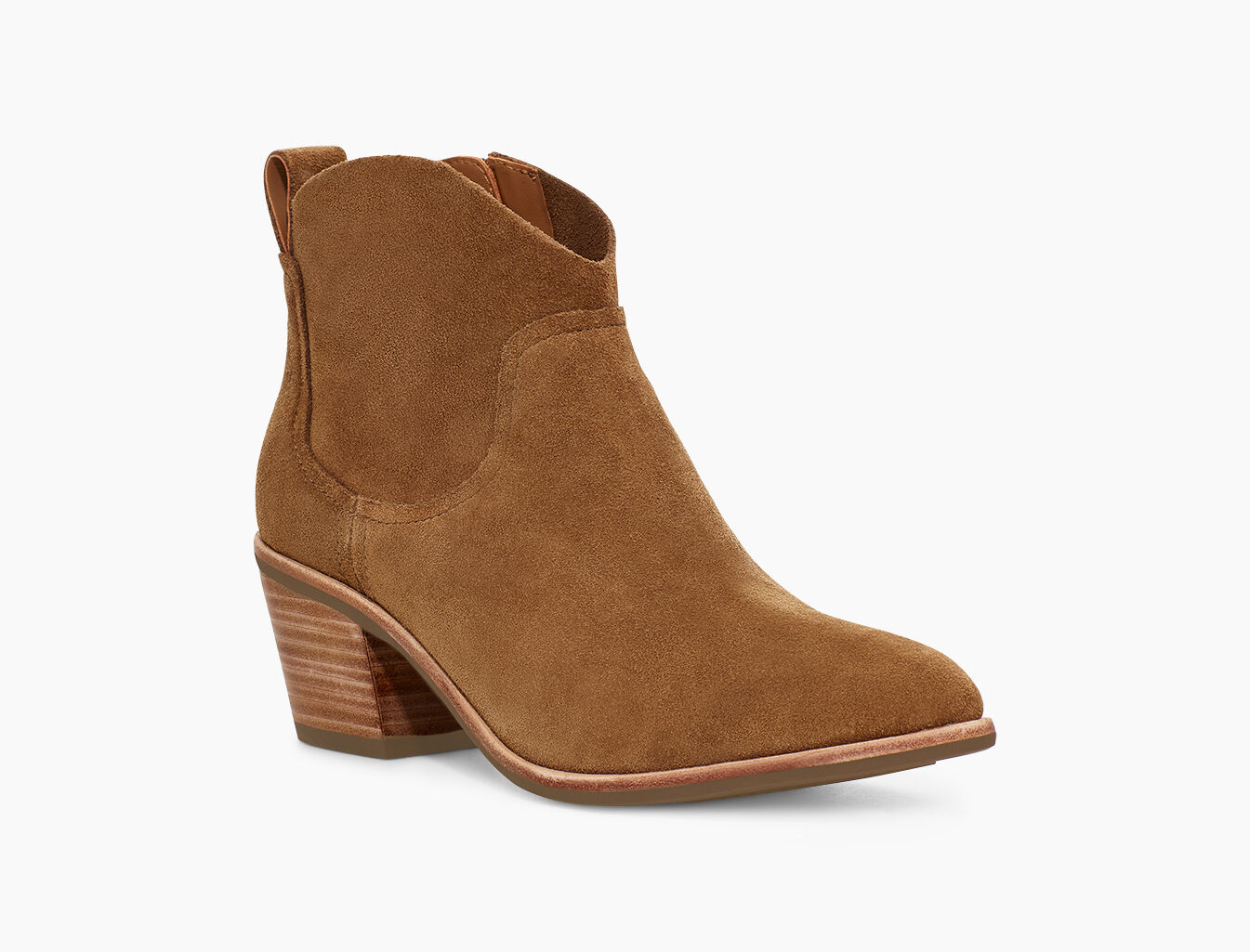 ugg kingsburg bootie