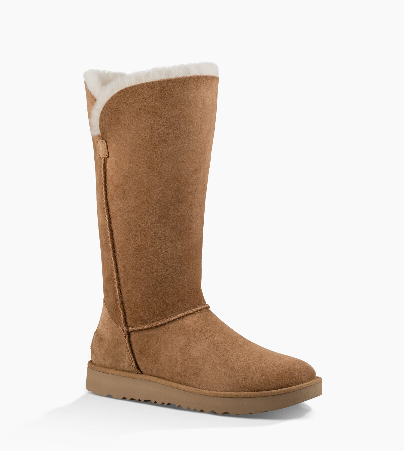 ugg tall cuff boot