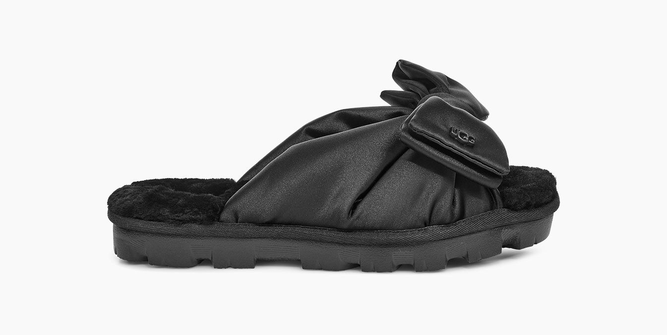 Lushette puffer clearance ugg