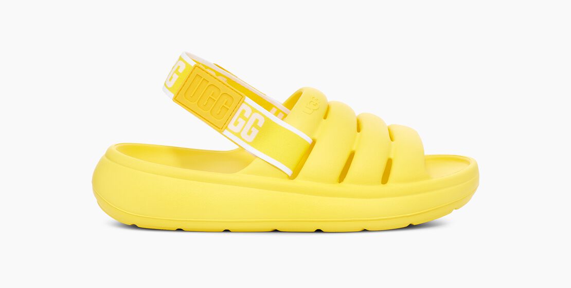 UGG® Sport Yeah Slide for Women | UGG® UK