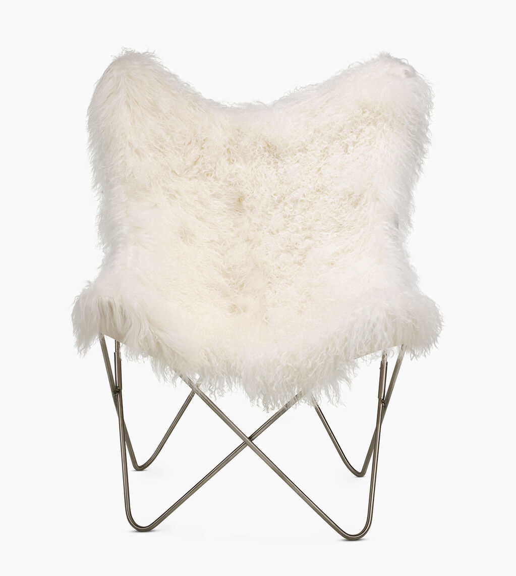 Ugg Mongolian Fur Butterfly Chair For Ugg Portugal Ugg Mongolian Fur Butterfly Chair For Ugg Portugal