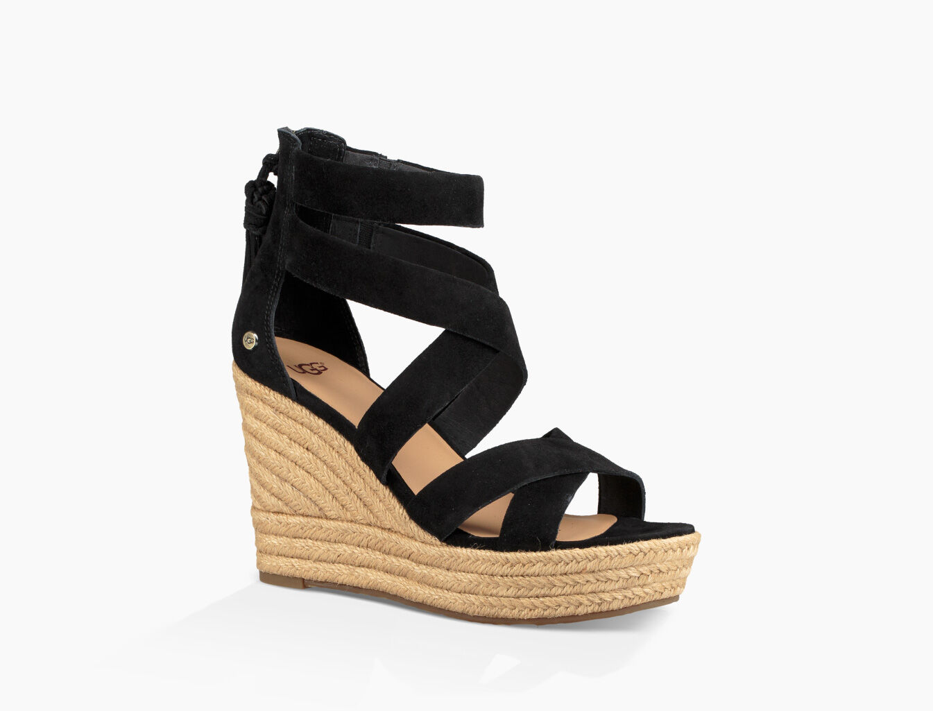 Ugg raquel wedge clearance