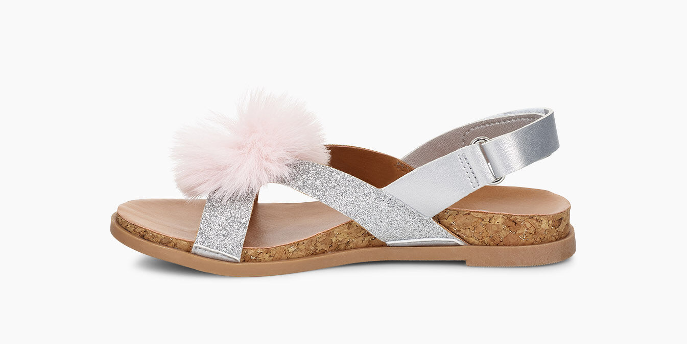 ugg fonda sandal