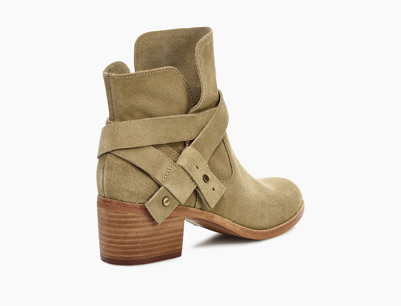 ugg elora bootie