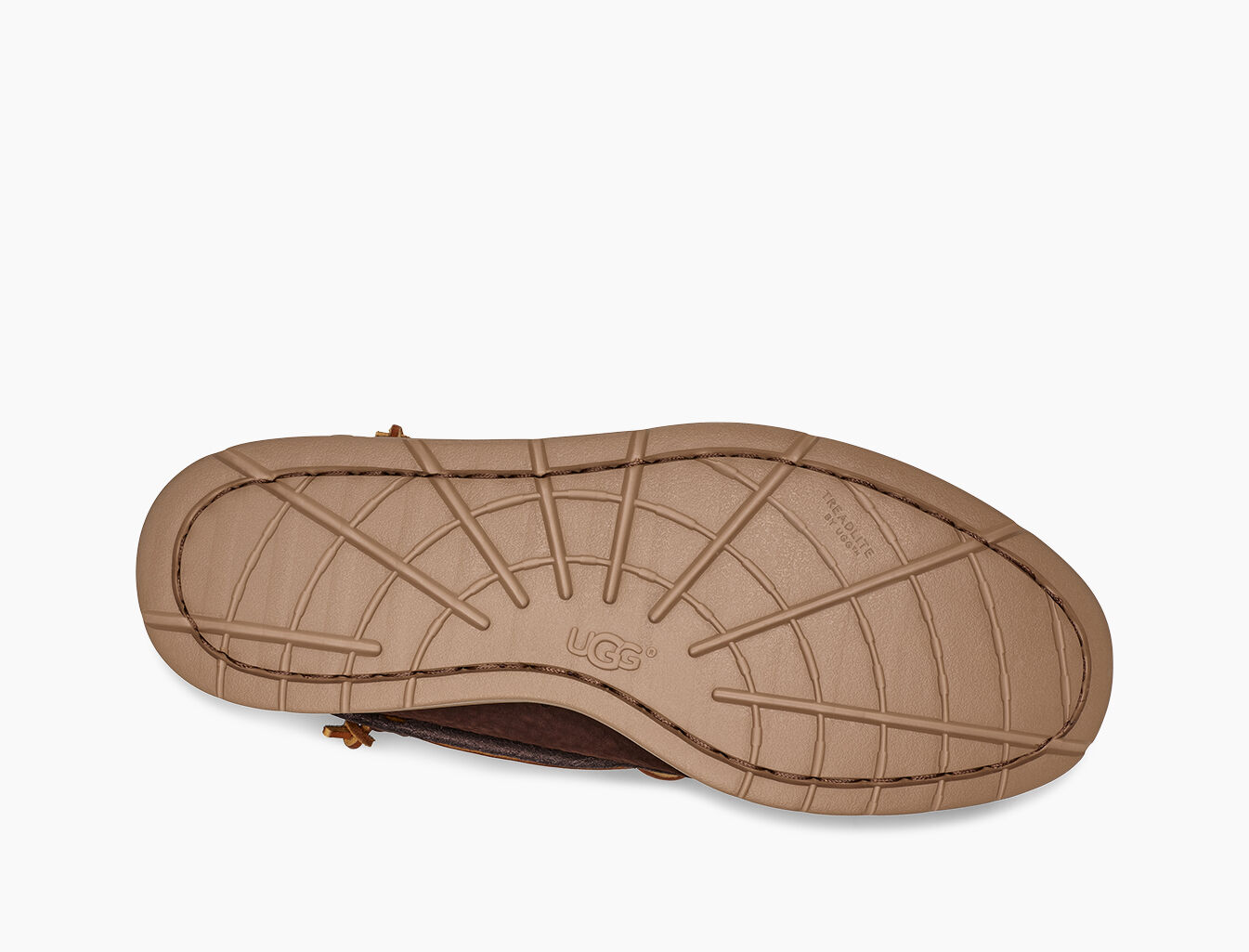 ugg beach moc chukka