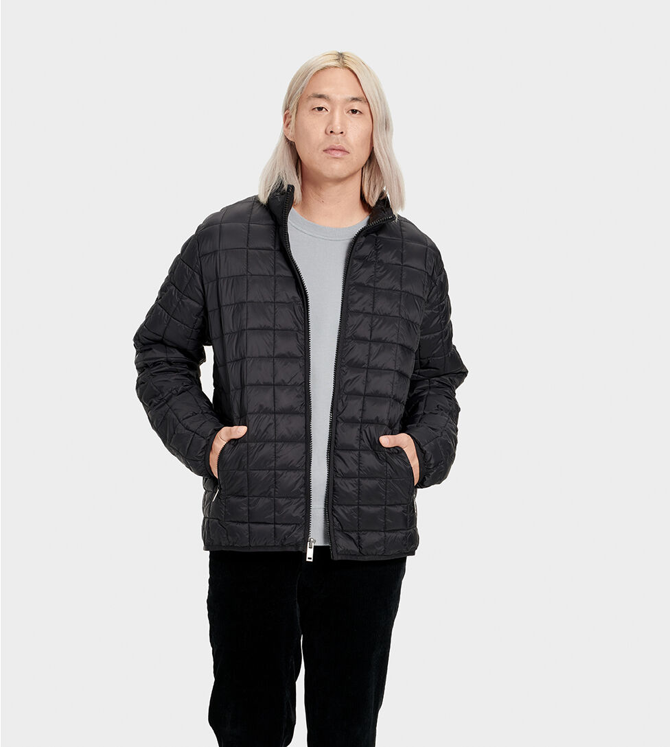 ugg windbreaker