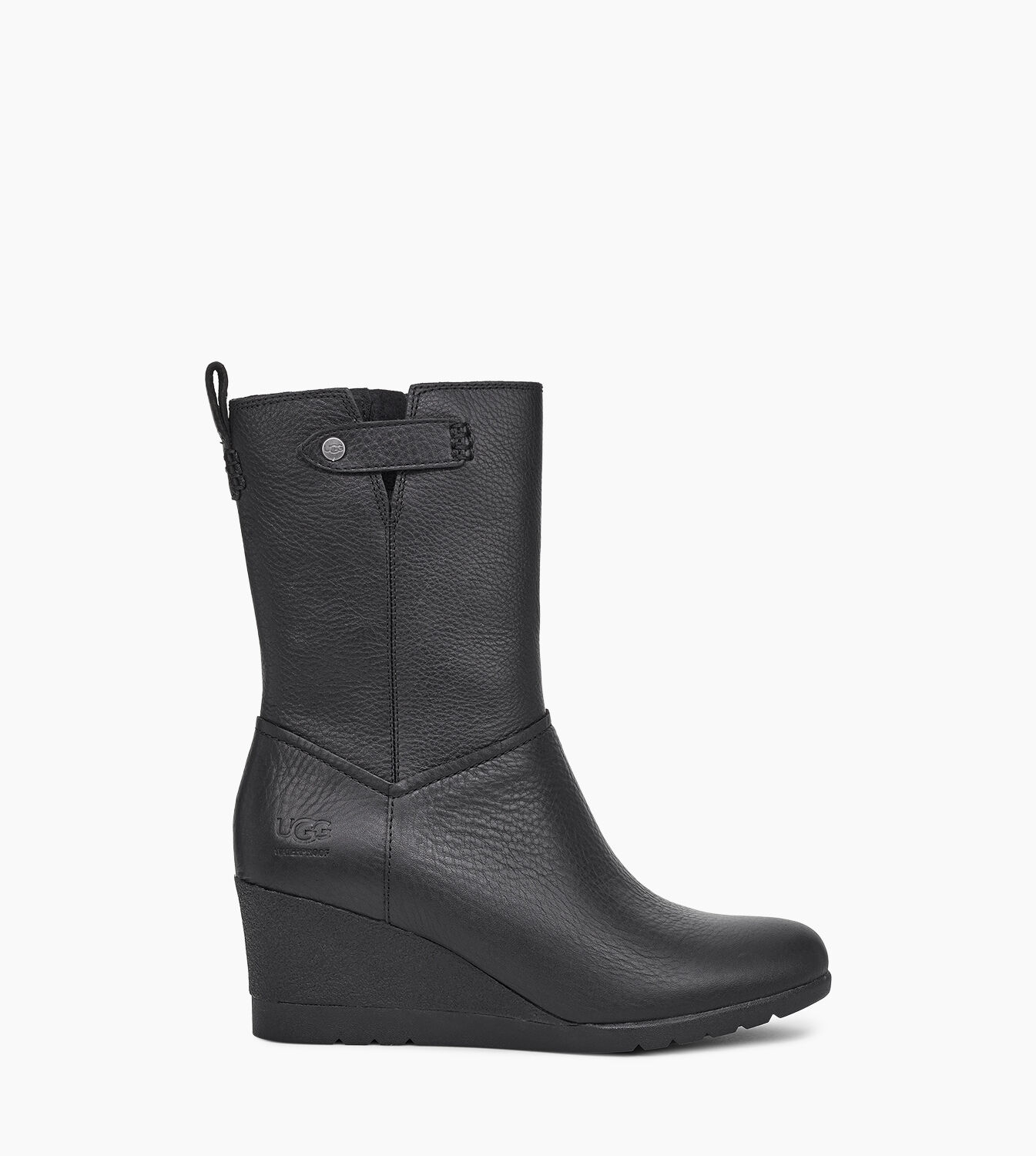 ugg wedge boot